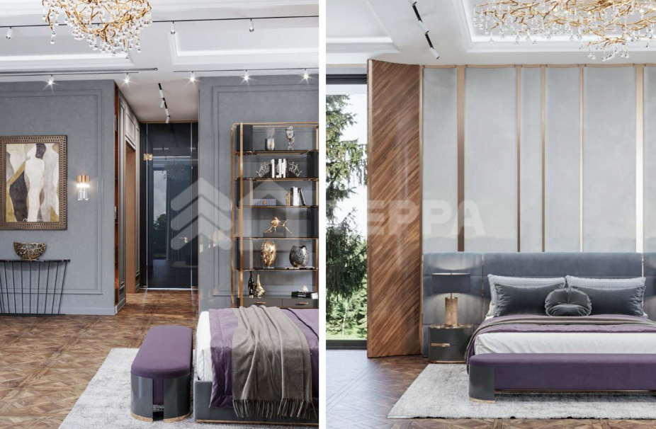 Объект ID 18426 - Дом