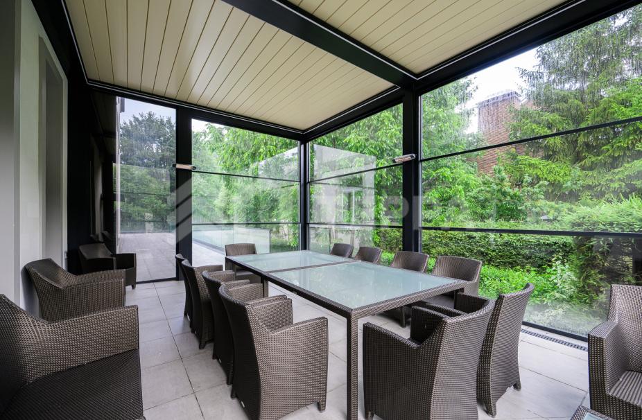 Объект ID 7447 - Дом