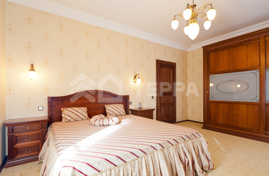 Объект ID 8466 - Дом