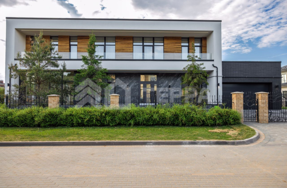 Объект ID 18776 - Дом