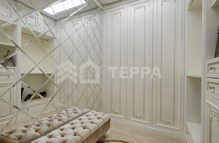 Объект ID 18169 - Дом