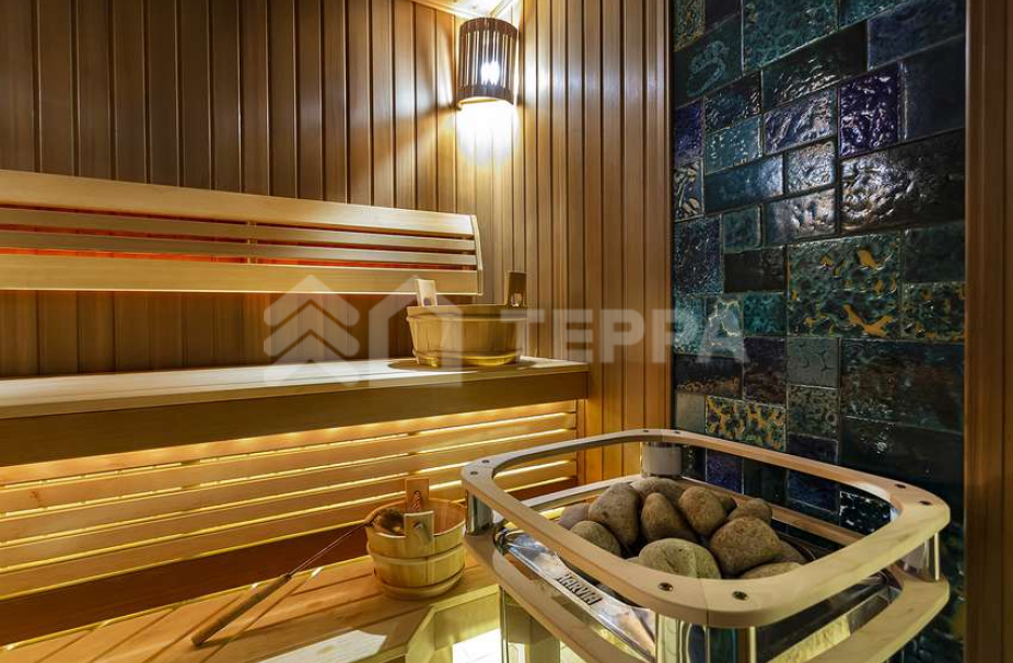 Объект ID 17284 - Дом