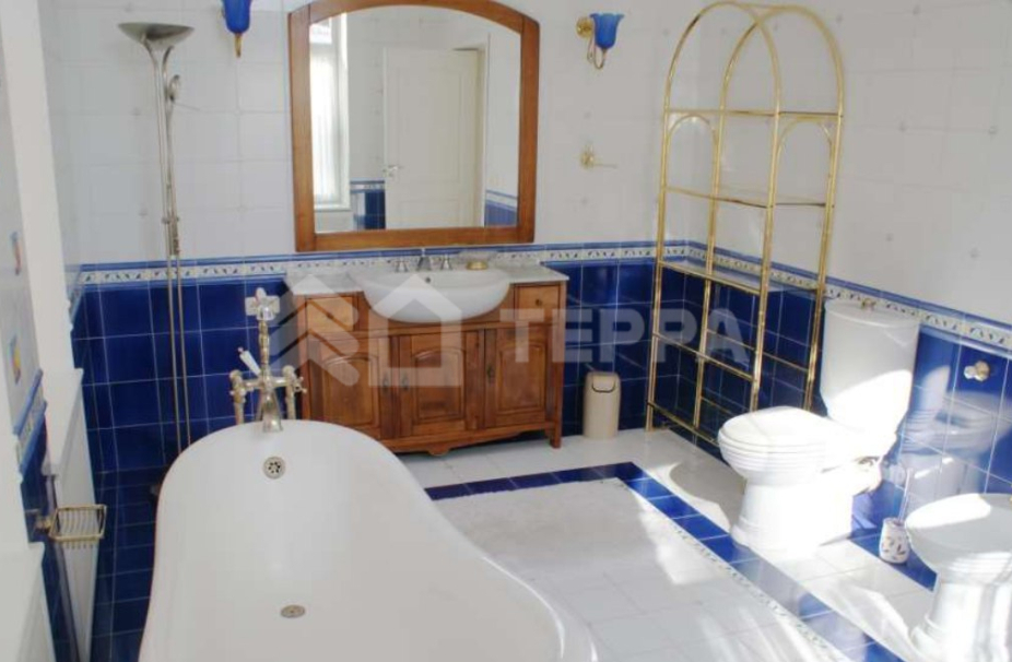 Объект ID 19033 - Дом