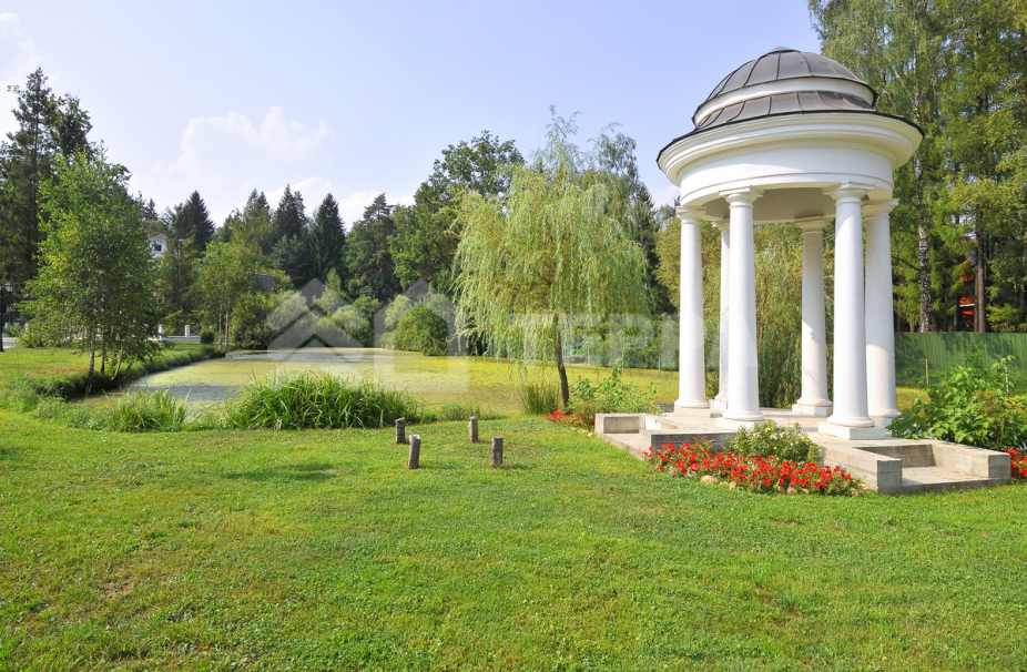 Лебединое озеро (к/п Большого театра)