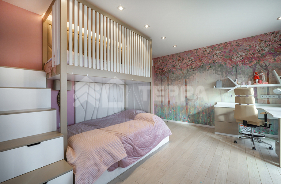 Объект ID 18285 - Дом