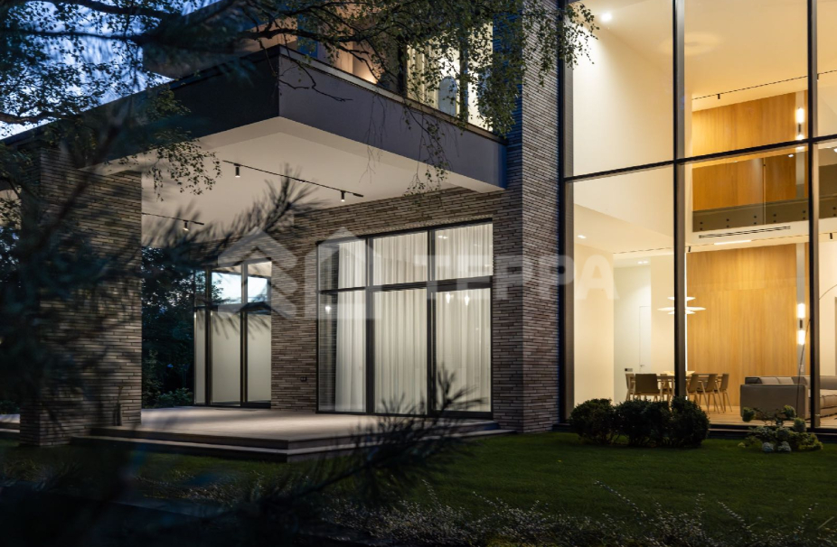 Объект ID 18829 - Дом