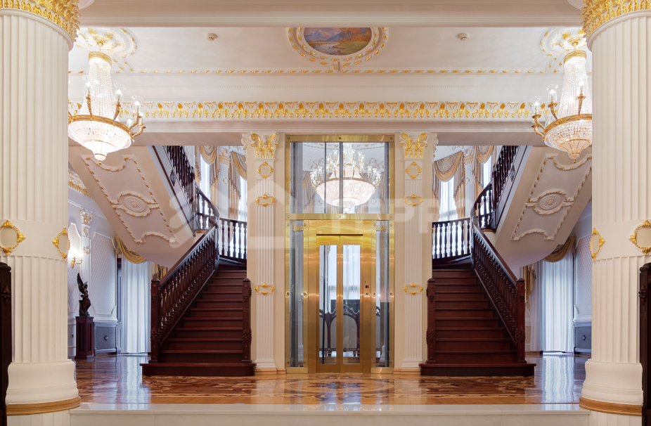 Объект ID 15808 - Дом