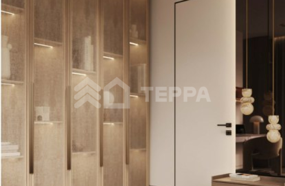 Объект ID 18961 - Дом