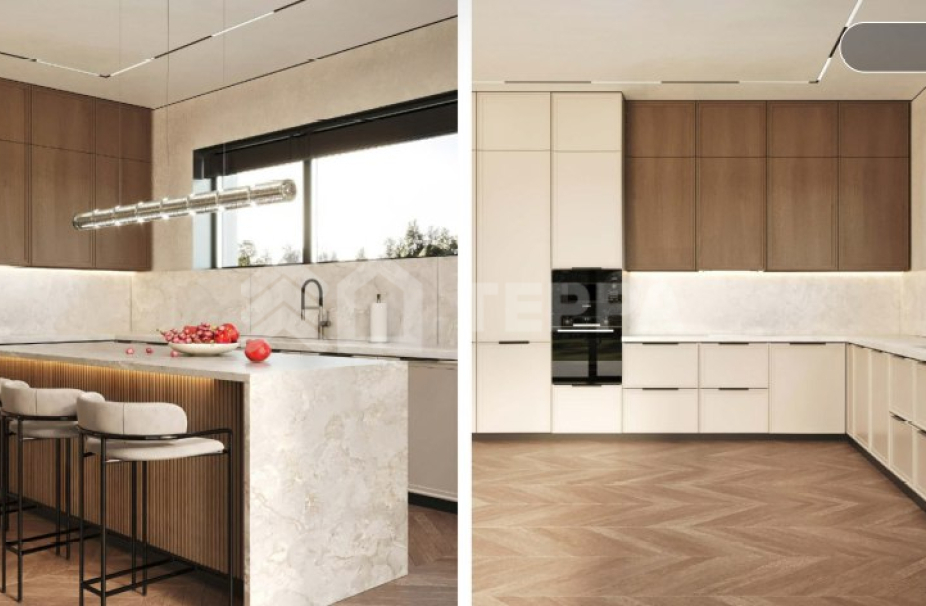 Объект ID 18961 - Дом