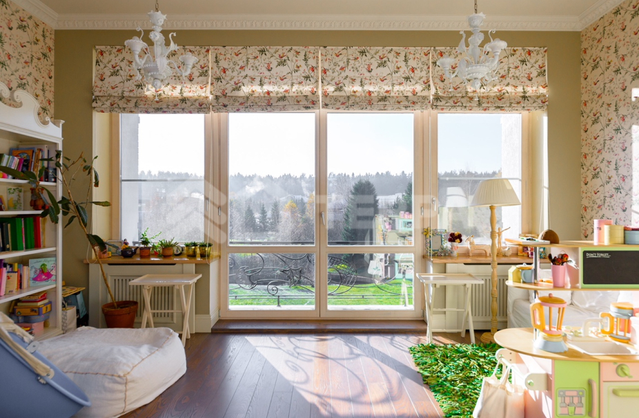 Объект ID 15793 - Дом