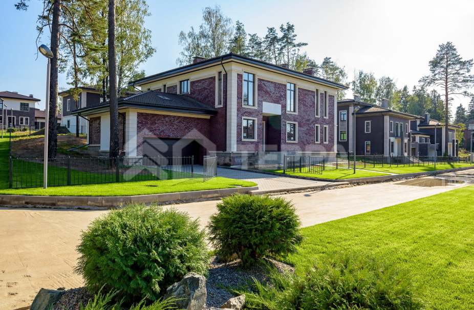 Объект ID 16411 - Дом