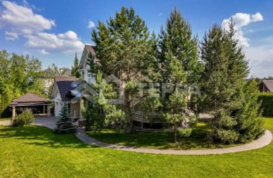 Объект ID 18900 - Дом