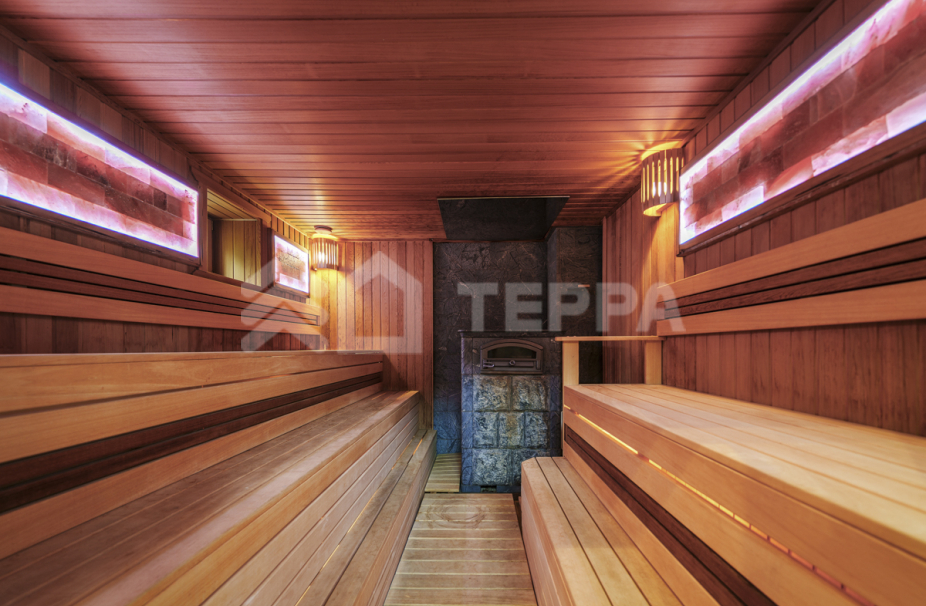 Объект ID 18122 - Дом