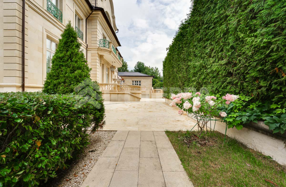 Объект ID 14743 - Дом