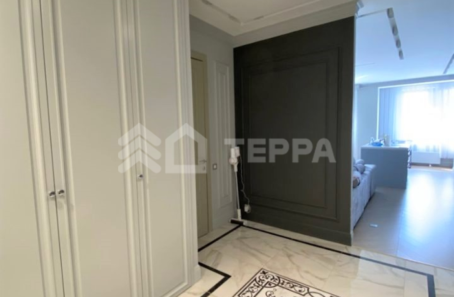 Объект ID 17187 - Квартира