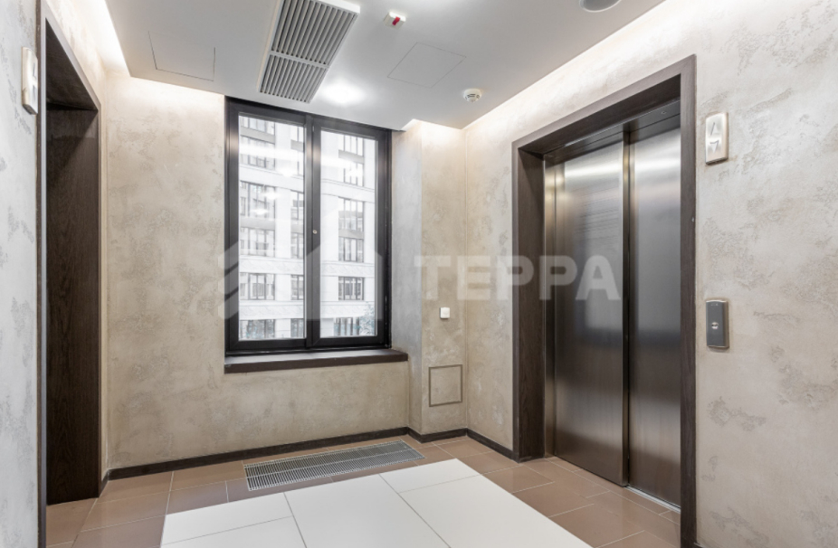 Объект ID 17938 - Квартира