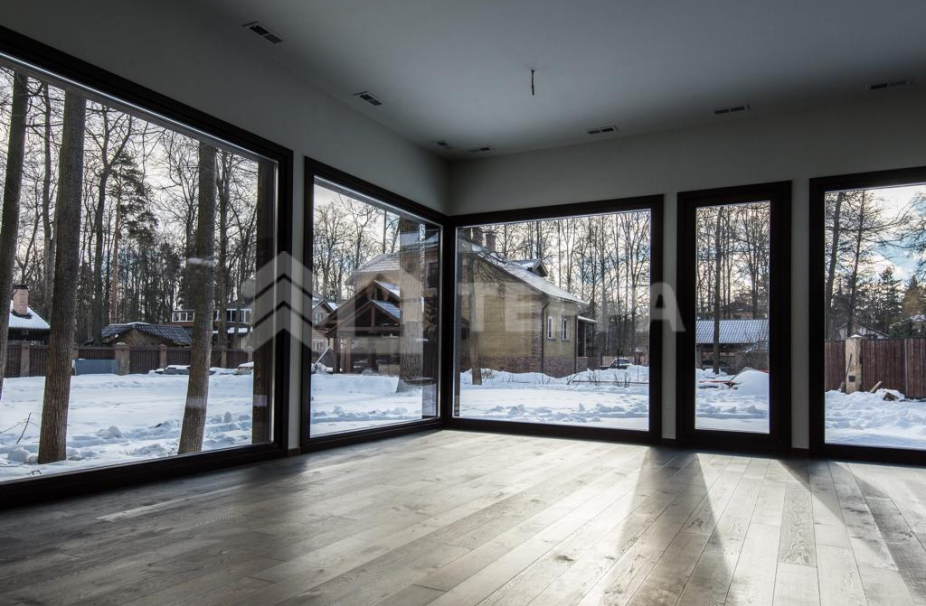 Объект ID 17942 - Дом