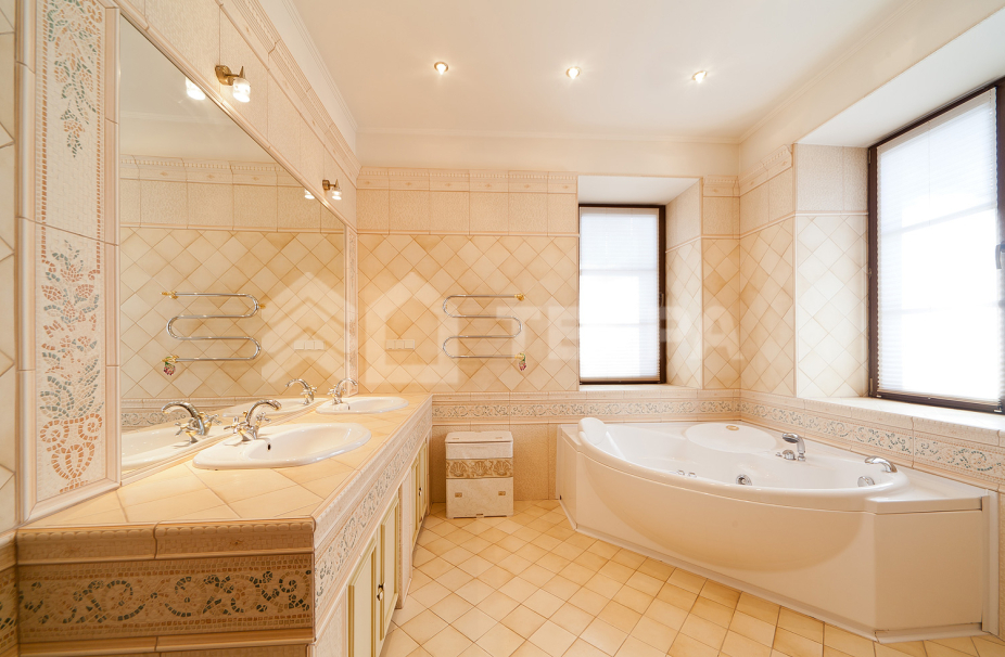 Объект ID 8466 - Дом