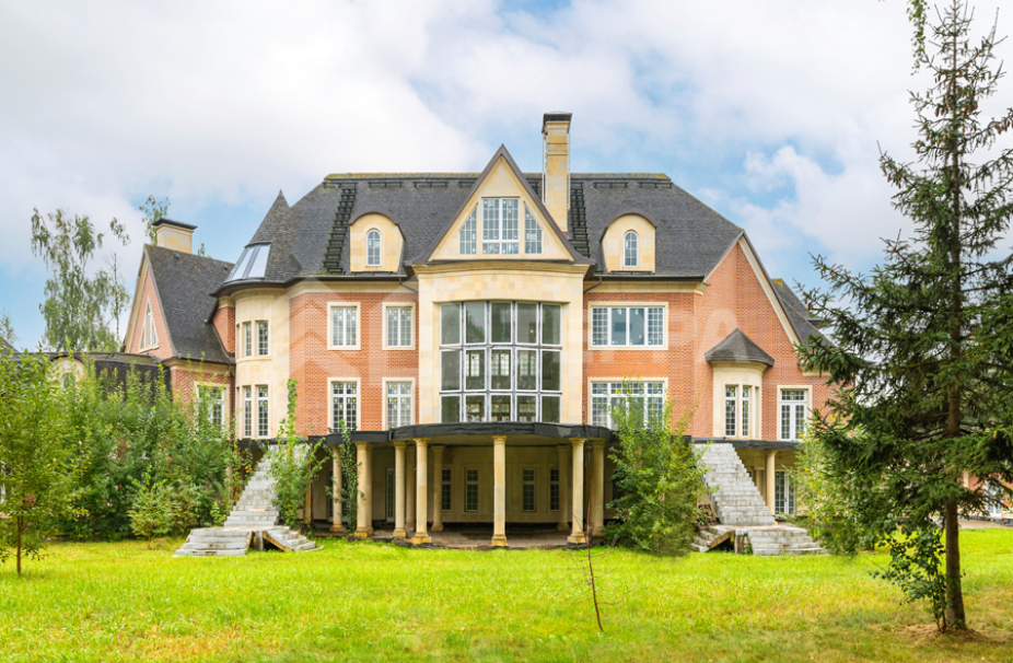 Объект ID 16637 - Дом