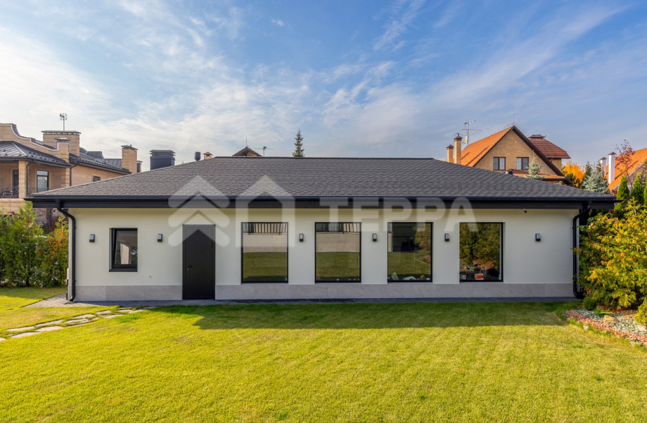 Объект ID 18619 - Дом