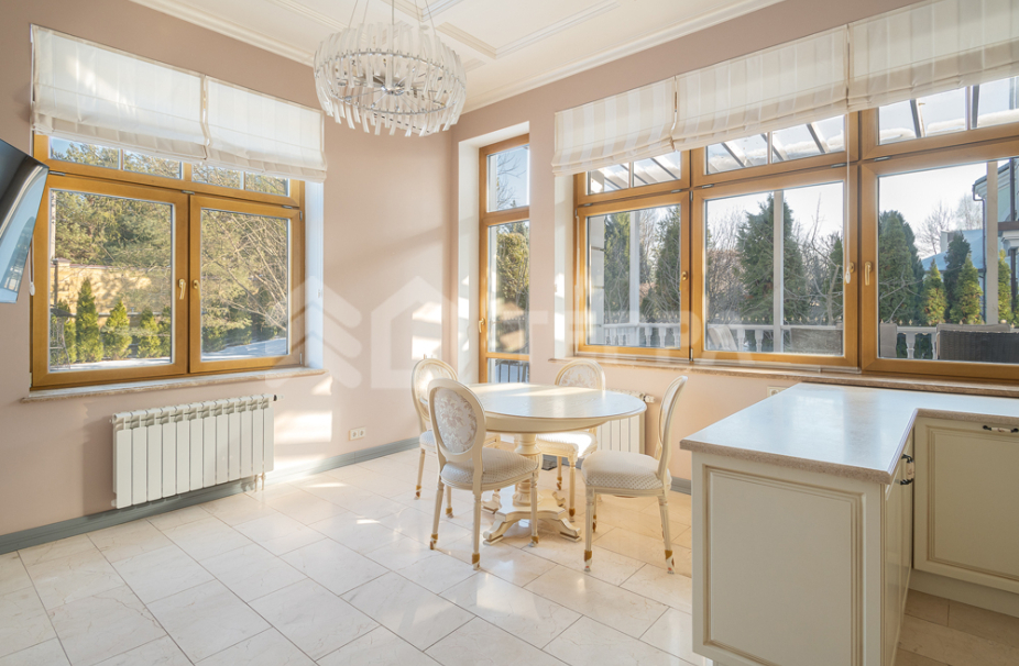 Объект ID 18402 - Дом