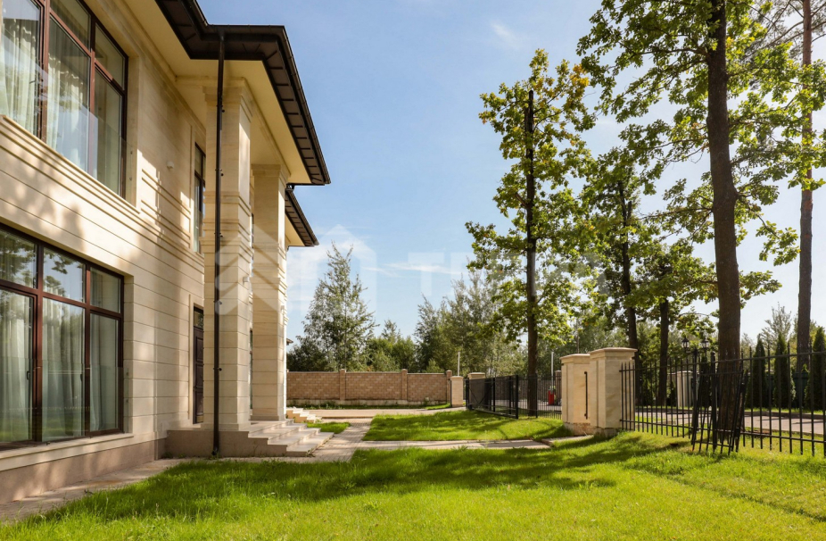 Объект ID 18877 - Дом