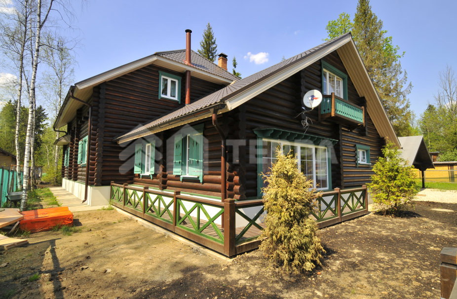 Истра Кантри Клаб