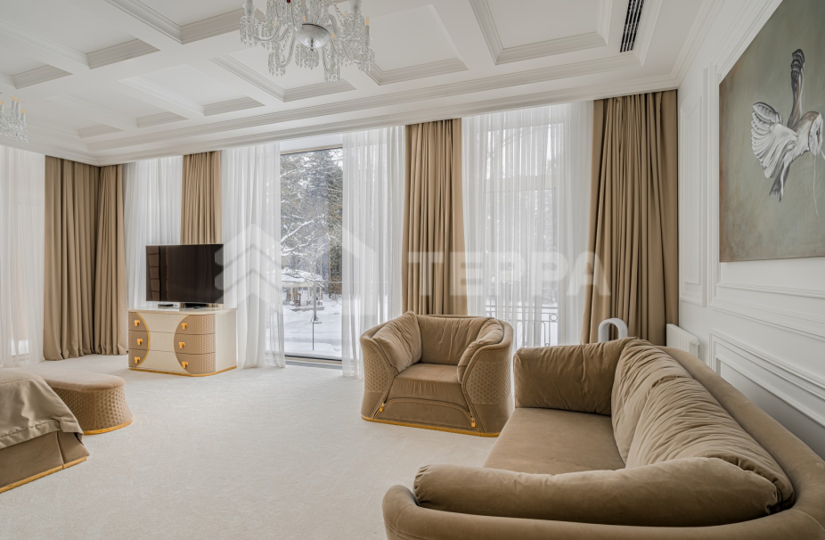 Объект ID 19014 - Дом