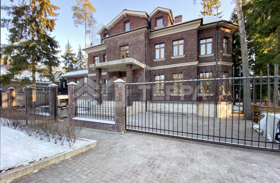 Объект ID 16330 - Дом