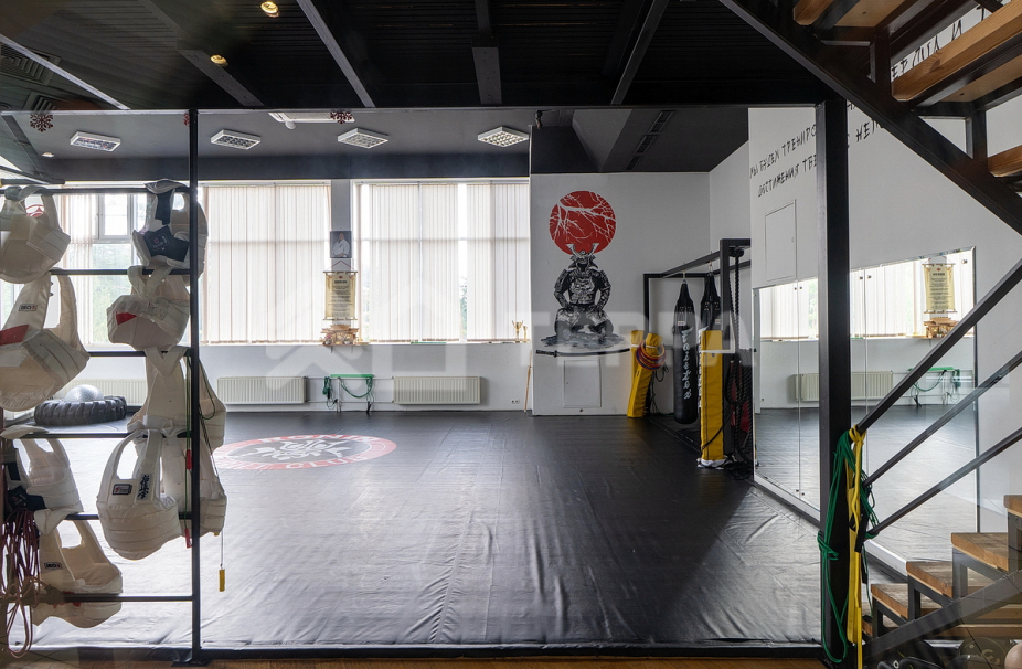 Объект ID 18799 - 