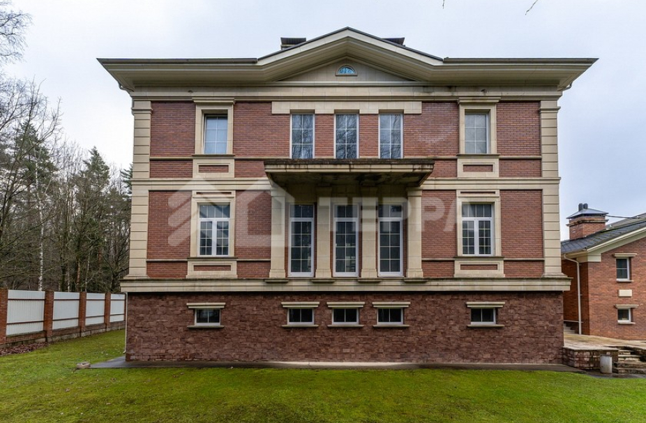 Объект ID 7074 - Дом