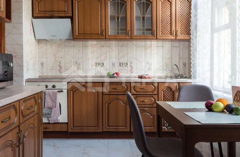 Объект ID 17191 - Дом