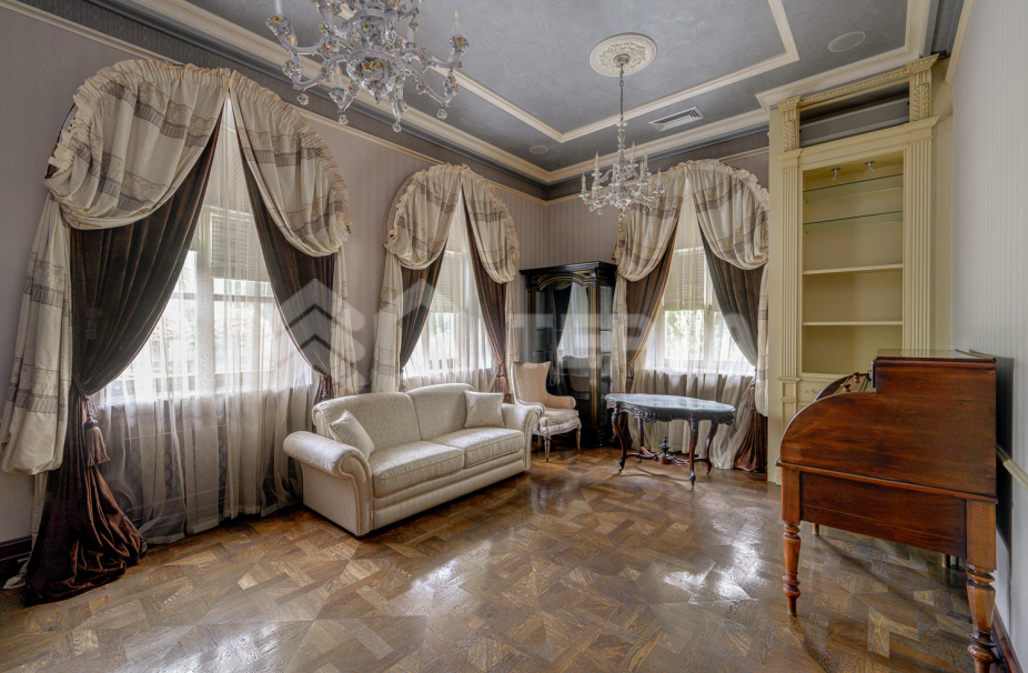 Объект ID 18161 - Дом