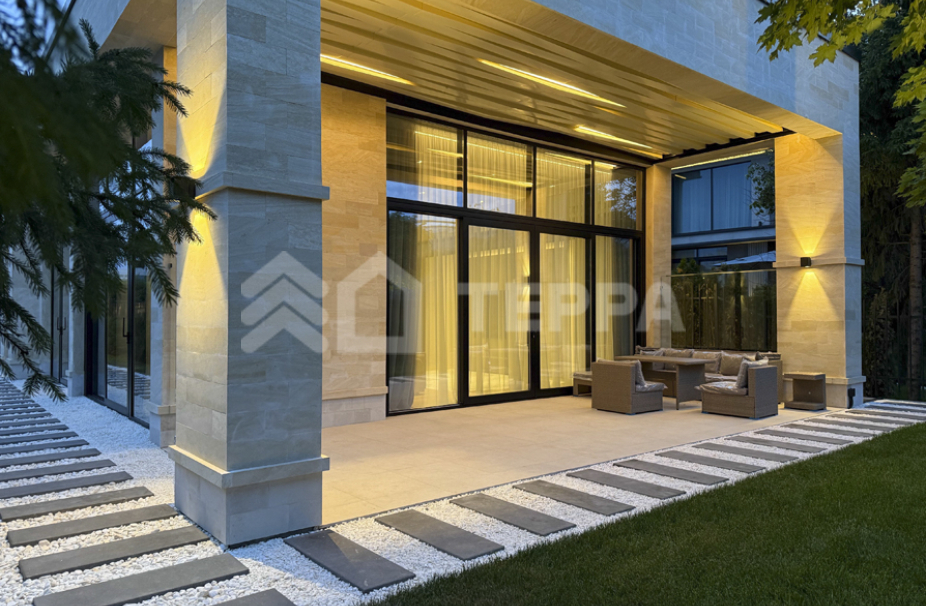 Объект ID 18692 - Дом