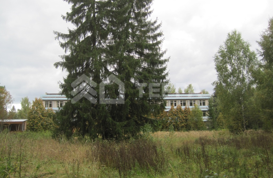 Объект ID 13260 - Участок