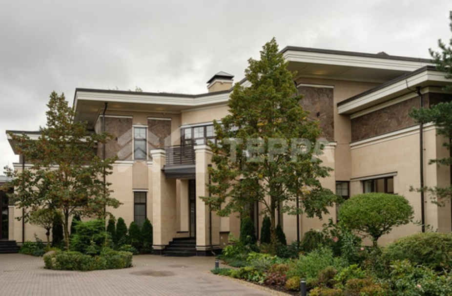 Объект ID 18103 - Дом