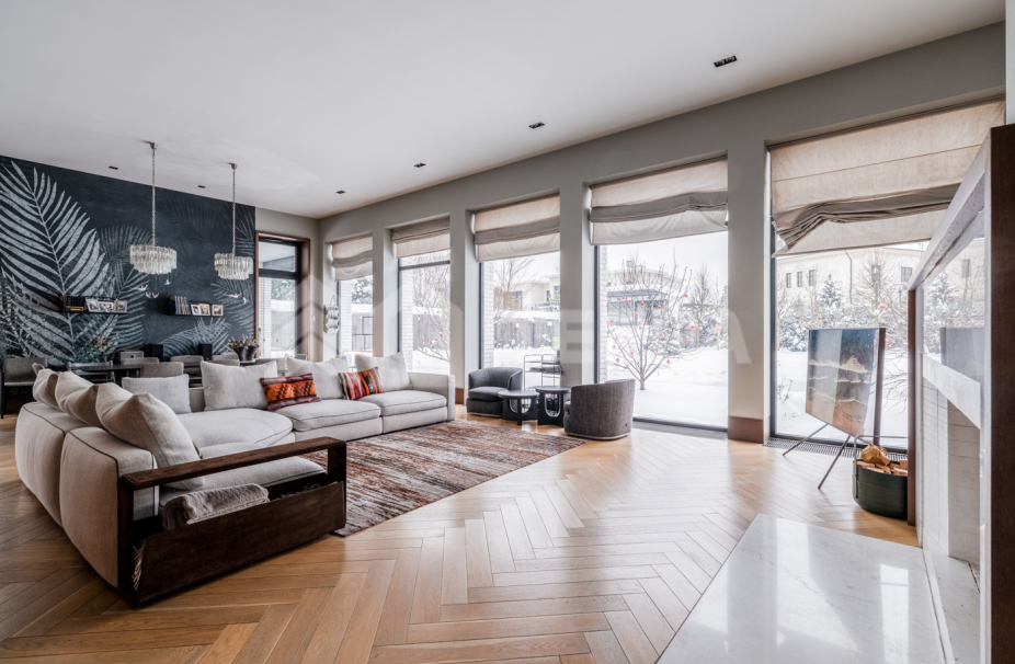 Объект ID 19031 - Дом