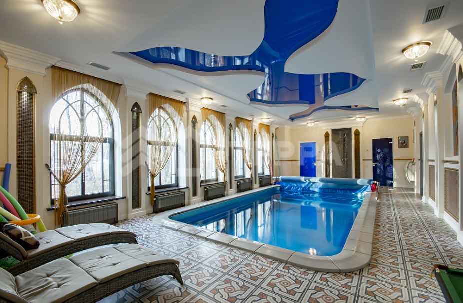 Объект ID 15919 - Дом