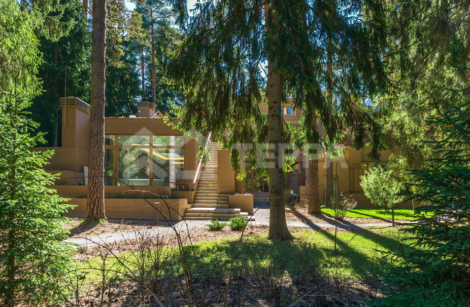 Объект ID 13321 - Дом