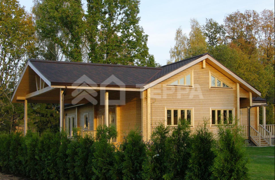 Истра Кантри Клаб