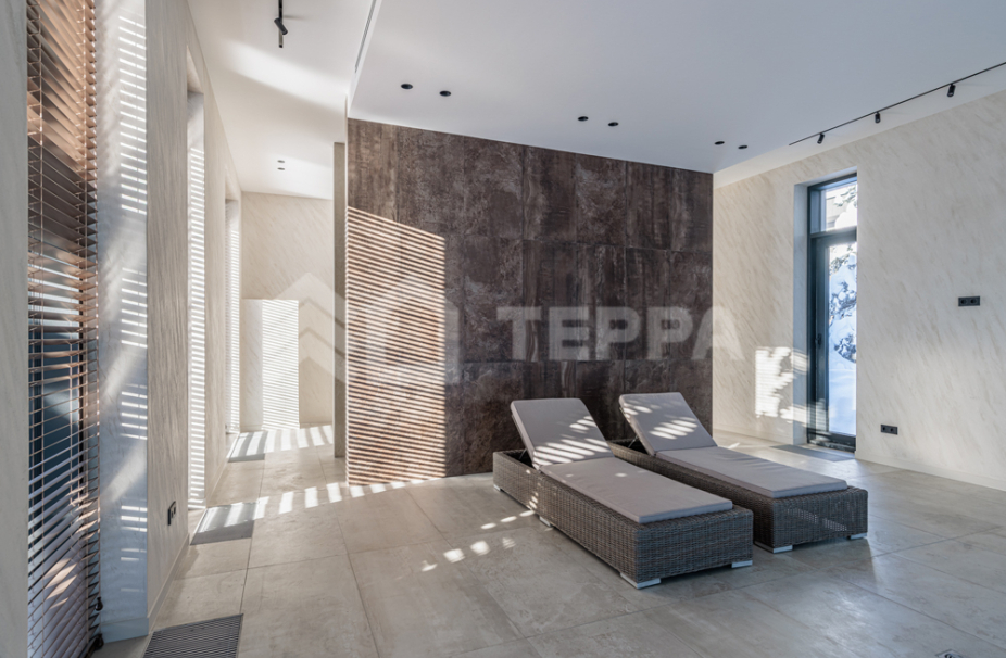 Объект ID 19035 - Дом