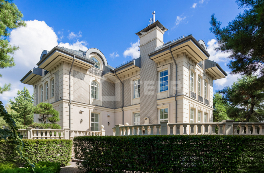 Объект ID 18205 - Дом