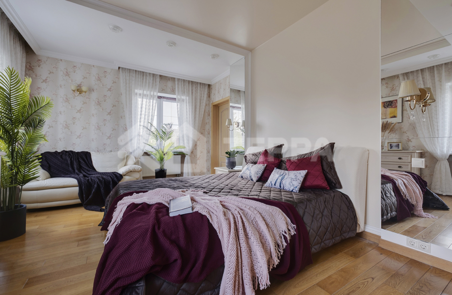 Объект ID 18725 - Дом