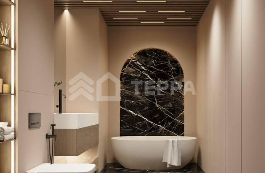 Объект ID 18865 - Квартира