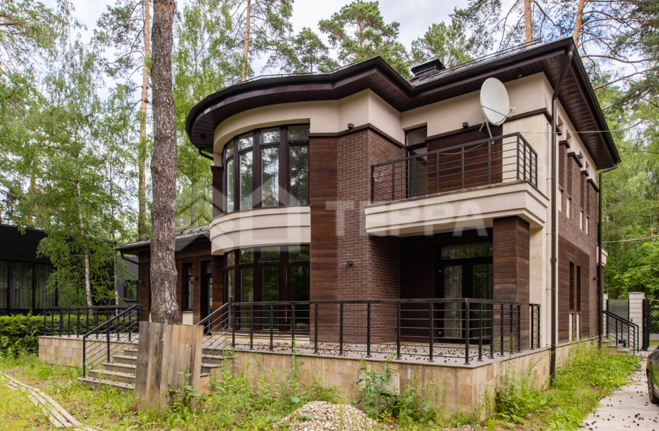 Объект ID 17837 - Дом