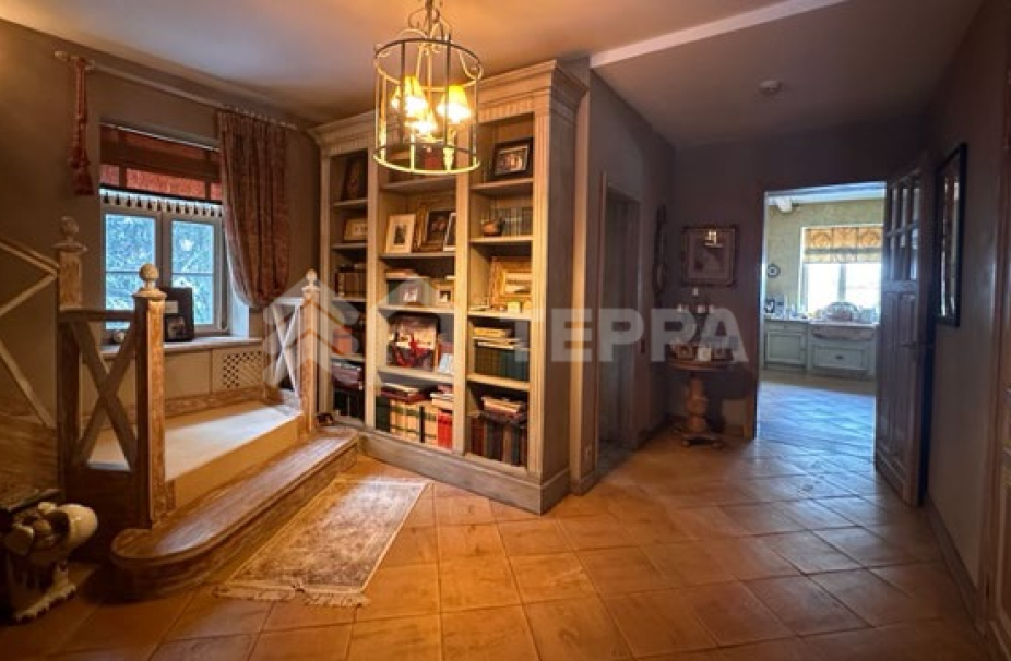 Объект ID 17628 - Дом