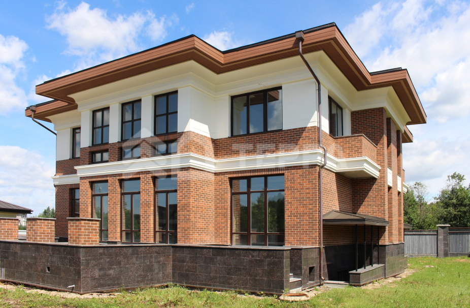 Объект ID 18144 - Дом