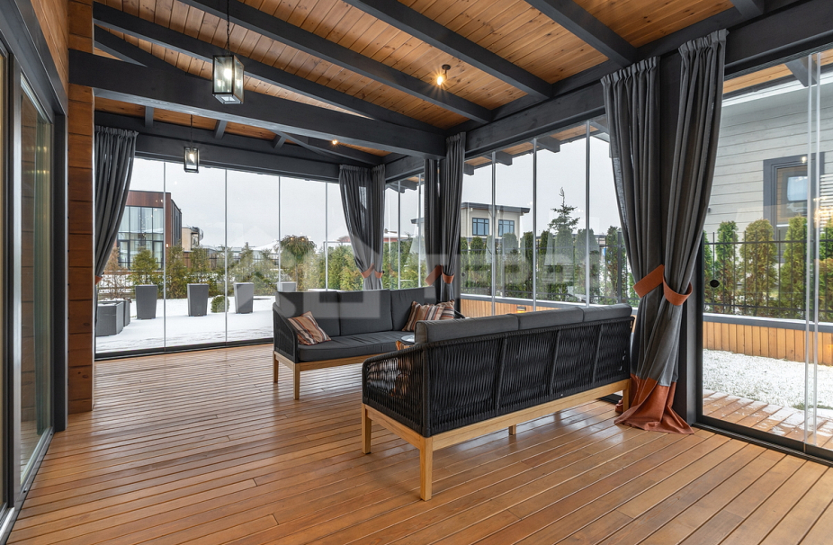 Объект ID 19032 - Дом