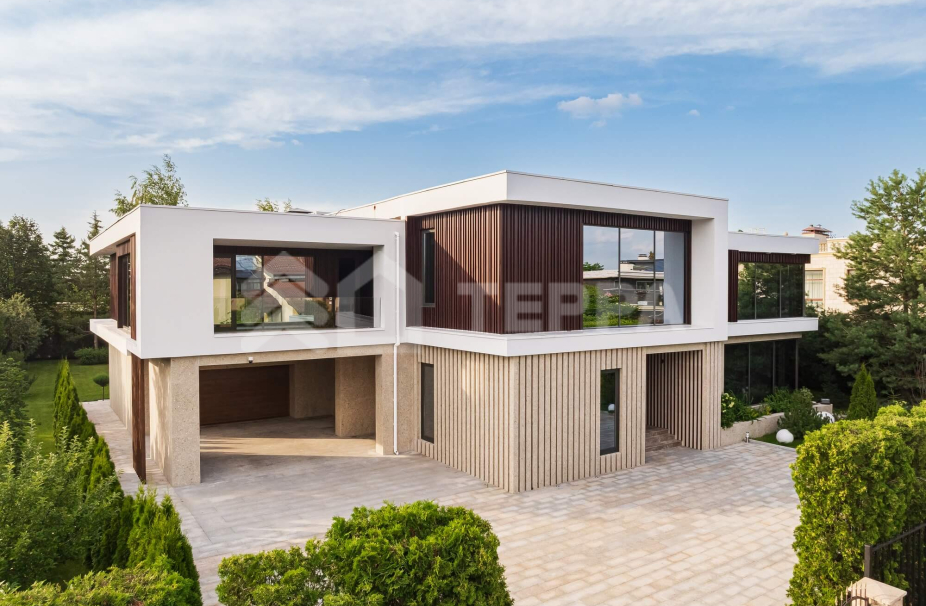 Объект ID 18816 - Дом