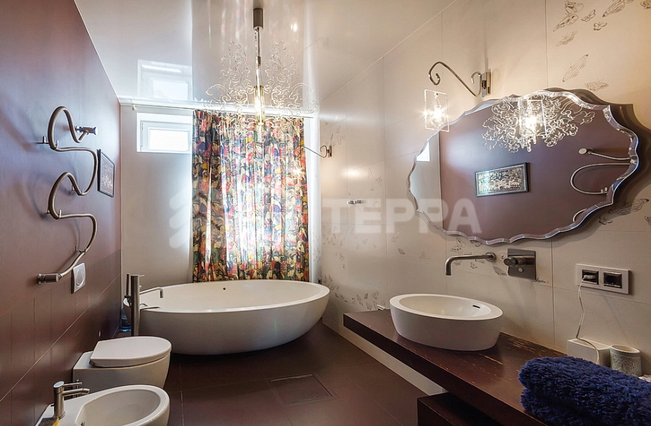 Объект ID 17142 - Таунхаус